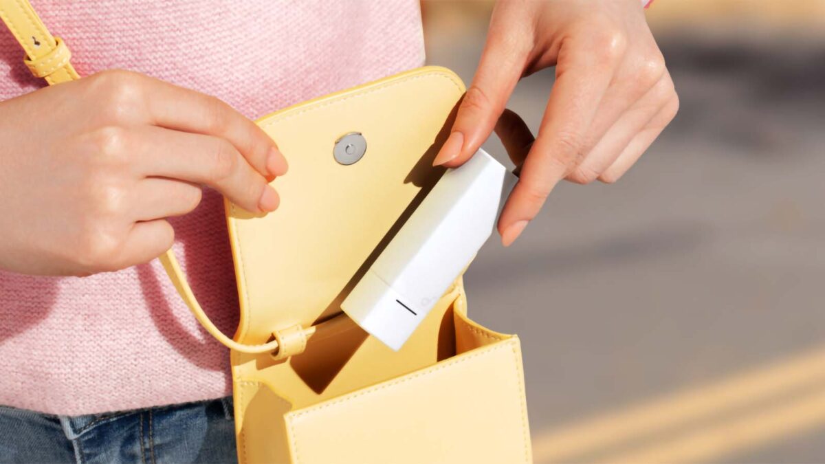 Teknoloji ve Moda Birleşti: Anker’dan Ruj Tasarımlı Kulaklık Soundcore A30i