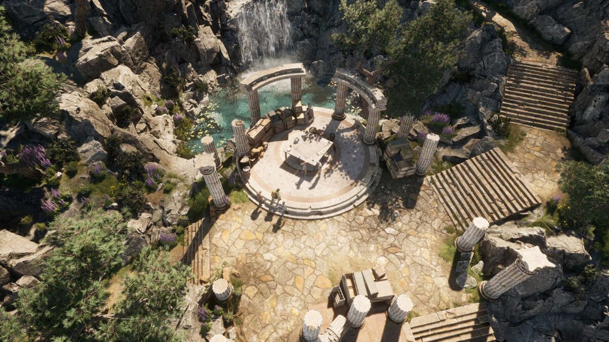 Commandos: Origins İçin İlk DLC Yayında: Shadows over Crete ile Girit Çıkarması Başlıyor