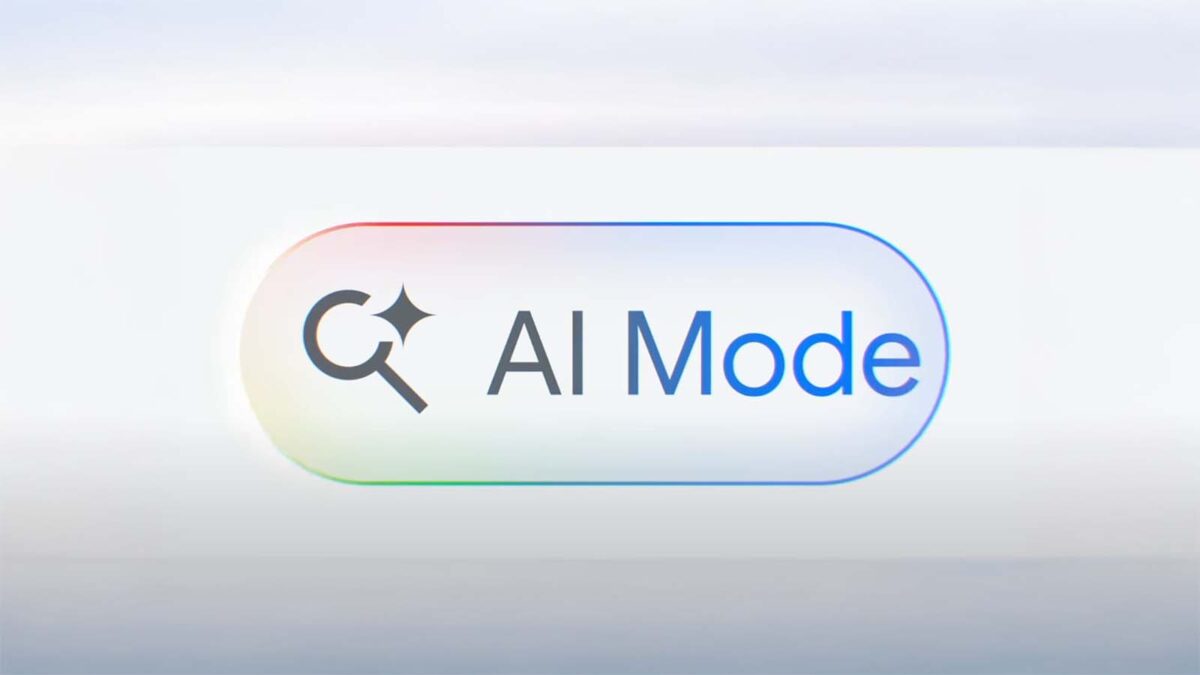 Google Chrome Mobil’e Büyük Yenilik: “AI Mode” Kısayolu Ana Sayfaya Taşındı!