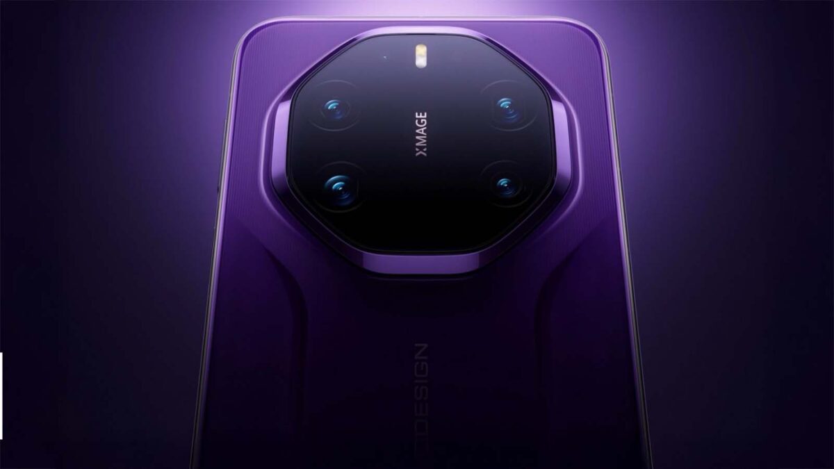 Huawei Sınırları Zorluyor: Mate 80 Pro Max ve Mate 80 RS Sahneye Çıktı