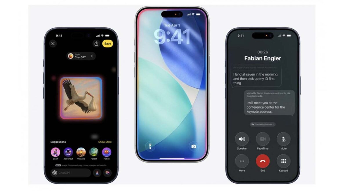 Apple’da Bomba Sızıntı: iOS 27 ile Gelecek 3 Devrim Gibi Yapay Zeka Özelliği Ortaya Çıktı!