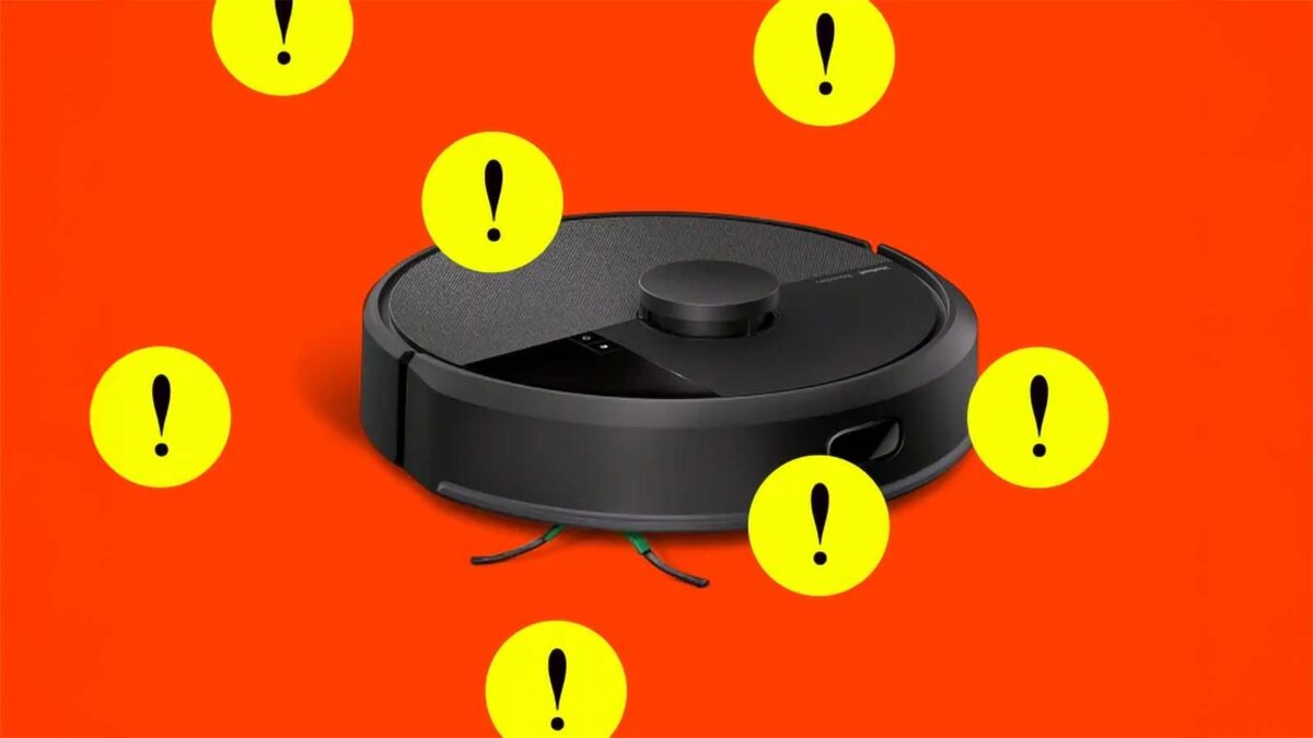 Roomba Sahipleri Dikkat: iRobot İflasın Eşiğinde! Peki, Robot Süpürgeniz Ne Olacak?