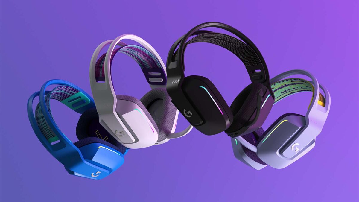 Logitech’te Büyük Kasım Fırsatları Başladı! Ofis ve Oyun Ekipmanlarını Yenilemenin Tam Zamanı