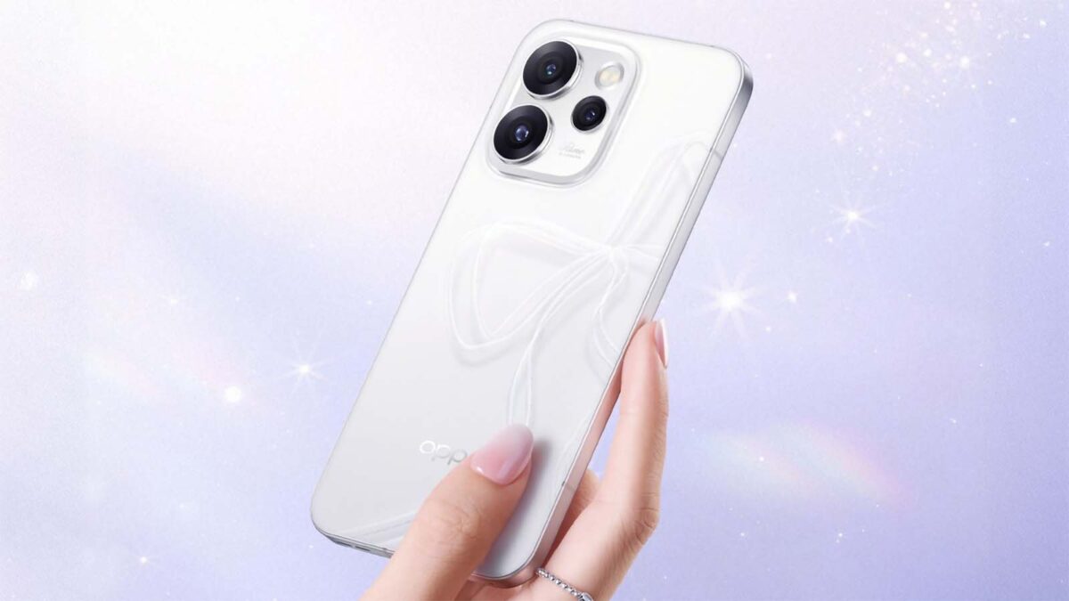 Oppo Reno15 Serisi Tanıtım Öncesi Sızdı: İşte Tasarım ve Yapılandırmalar