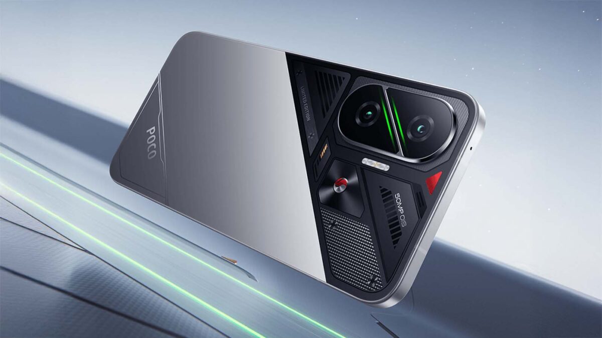 Poco F8 Pro da Sahneye Çıktı: İşlemcisi Belli Oldu, Özellikleri Canavar Gibi!