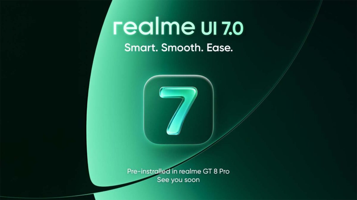 Realme’den Ekosistemleri Altüst Eden Hamle: Yeni Realme UI 7.0, iPhone ve Apple Watch Desteğiyle Geldi!