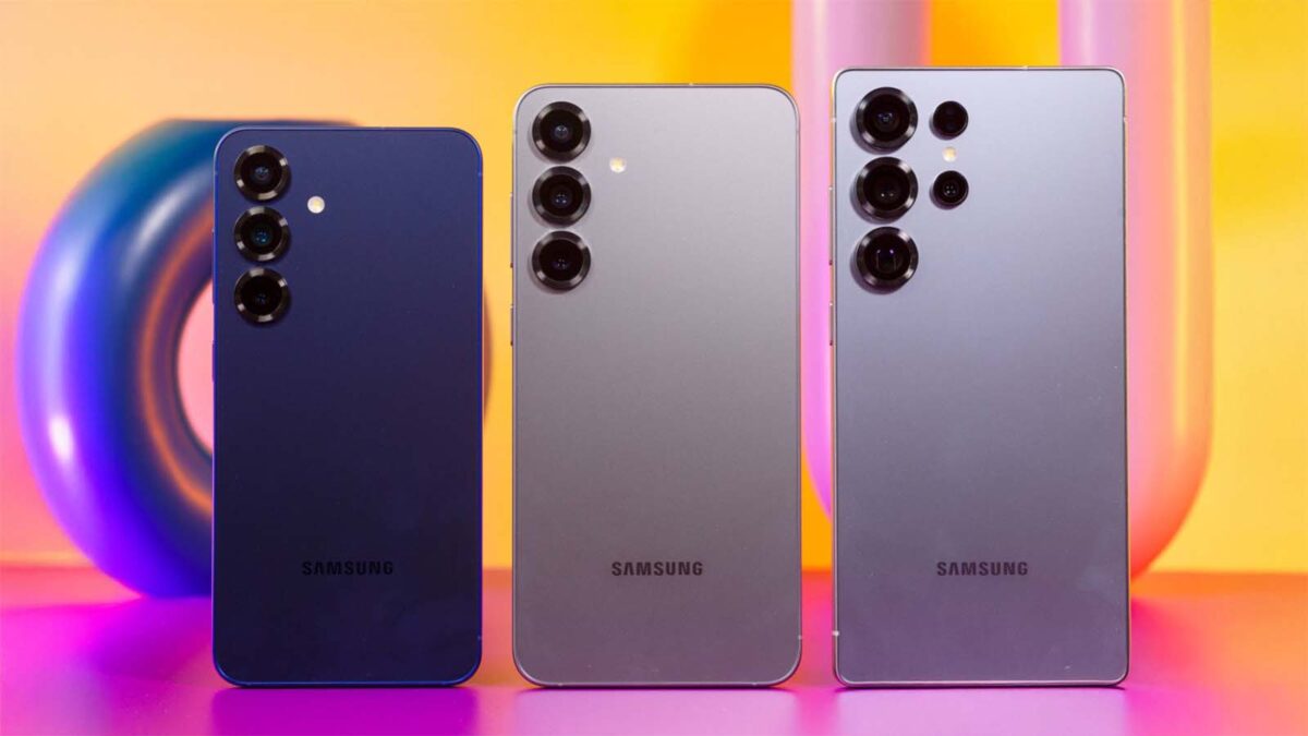 Galaxy S26 Serisi Sızıntısı: Tüm Modellerde Kamera ve Bataryada Devrim Gibi Yükseltmeler Bekleniyor!