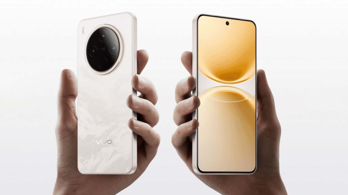 vivo’dan Orta Sınıfı Sallayacak Telefon: Y500 Pro! 200MP Kamera ve 7000mAh Batarya, Ama Bir Yerde Kısıntı Var