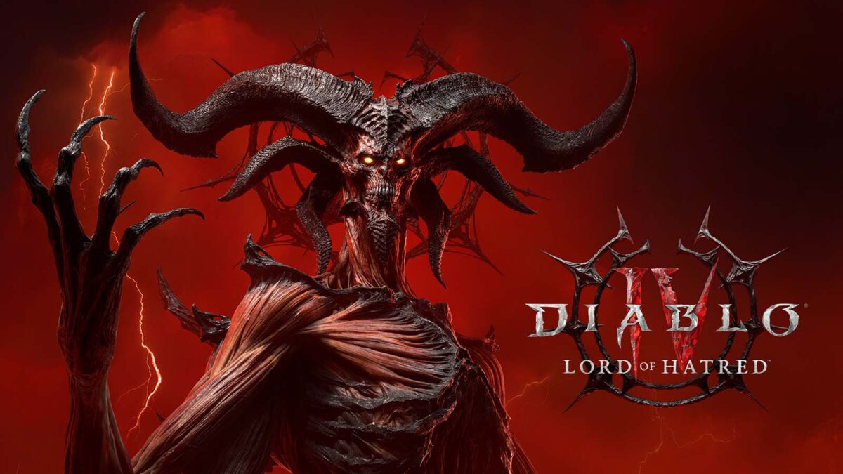 Diablo IV’ün İkinci Genişleme Paketi ‘Lord of Hatred’ Duyuruldu: Paladin Sınıfı Bugün Erişime Açıldı