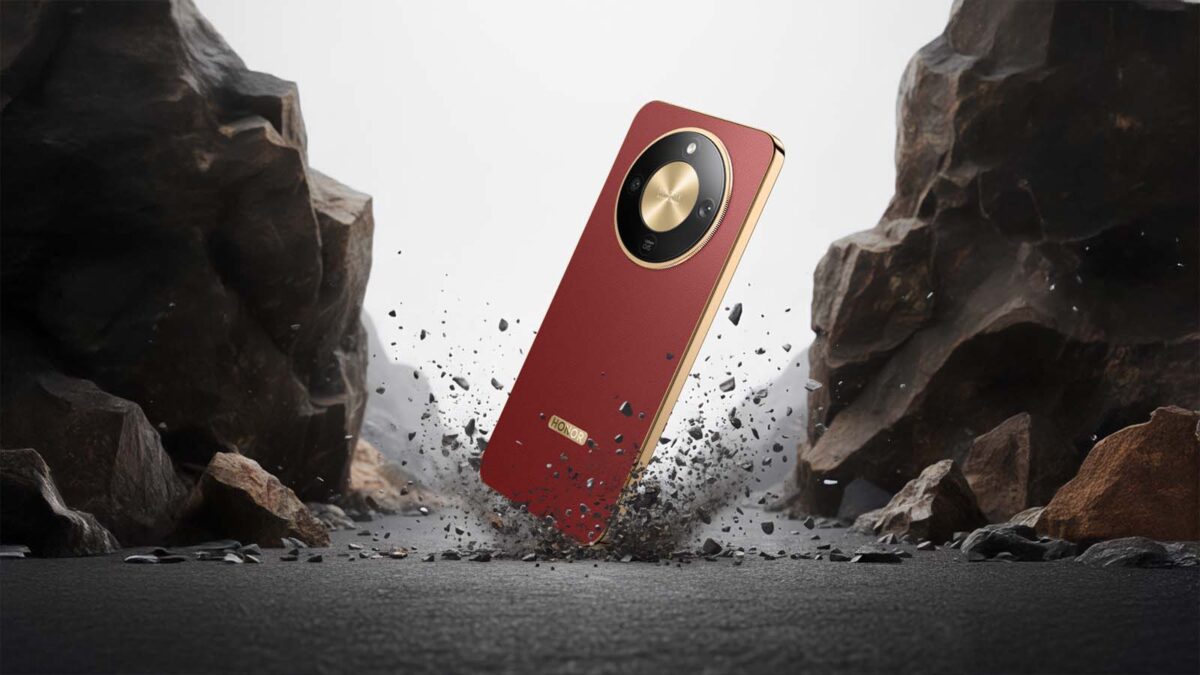 HONOR Magic8 Lite Türkiye Yolunda: Magic Serisinin Yeni Üyesi Geliyor