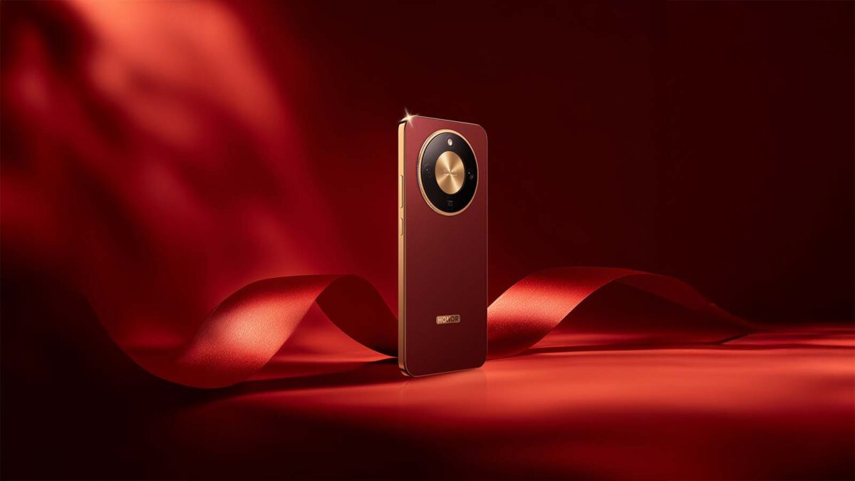 6.133 Metreden Düşüşle Guinness Rekoru Kıran HONOR Magic8 Lite Türkiye’de Satışa Çıktı