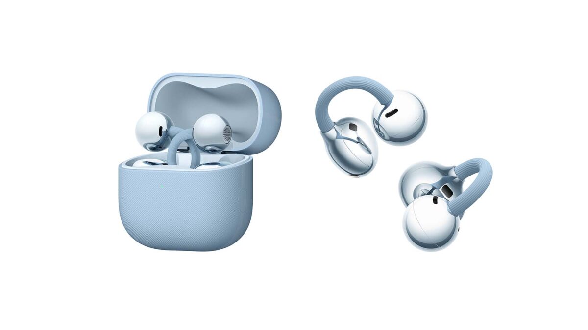 HUAWEI FreeClip 2 Türkiye’de Satışa Sunuldu: İşte Fiyatı ve Özellikleri