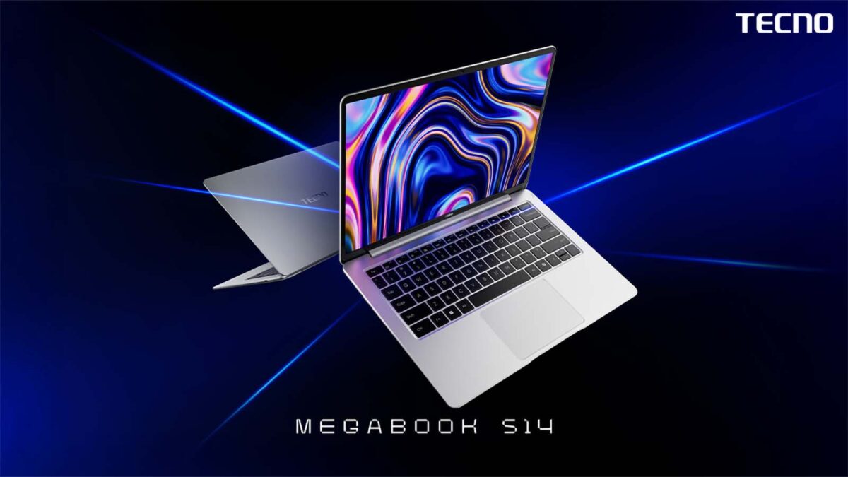 TECNO MEGABOOK S14 Türkiye’de Satışa Sunuldu: Özellikleri ve Fiyatı