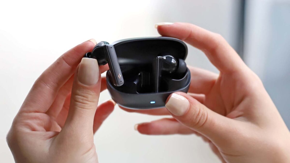 Ttec, Yeni Kablosuz Kulaklık Modeli AirBeat Pro Max’i Duyurdu