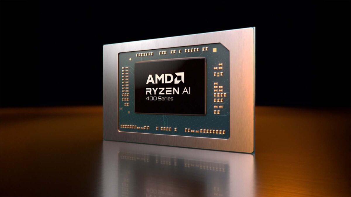 CES 2026’da AMD Şovu: Ryzen AI Serisiyle Mobil Dünyada Kartlar Yeniden Dağıtılıyor