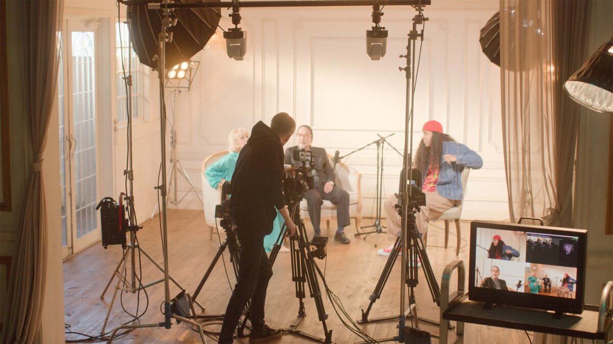 Canon Multi-Camera Orchestration Duyuruldu: Tek Operatörle Profesyonel Canlı Yayın Dönemi Başlıyor