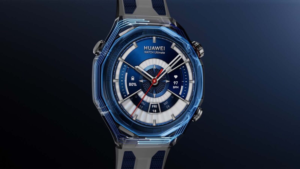 Huawei Watch Ultimate 2 Tanıtıldı: Akıllı Saatlerde Derinlik ve İletişim Sınırları Yeniden Çiziliyor
