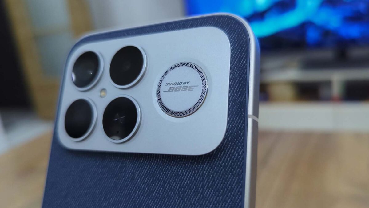 Bu telefonda subwoofer var! Xiaomi Poco F8 Ultra İncelemesi