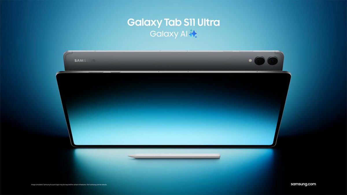 Samsung Galaxy Tab S11 Serisi Teknik Değerlendirmesi