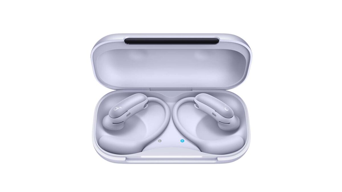 Tek Kulaklık, İki Farklı Dünya: Soundcore, Dünyanın İlk Çift Fonksiyonlu Modeli AeroFit 2 Pro’yu Duyurdu