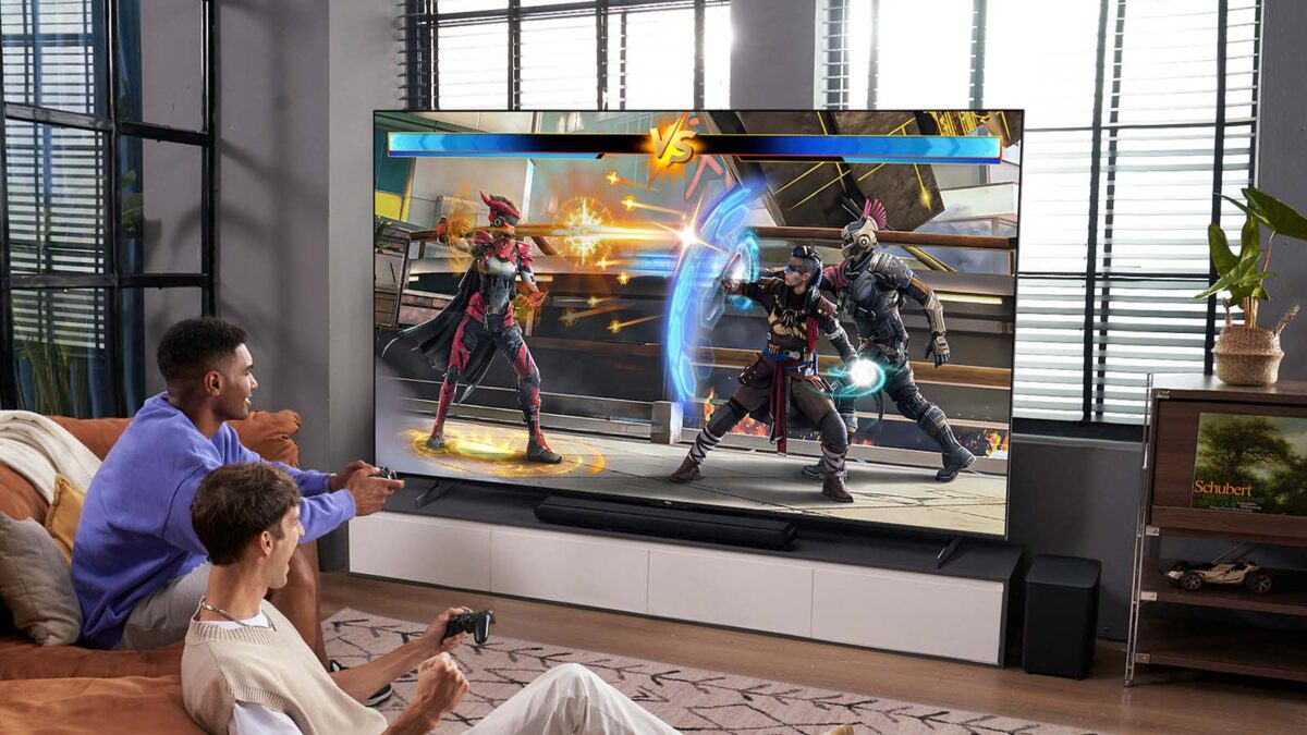 Dev Ekranlarda Kurallar Yeniden Yazılıyor: TCL, Ev Sineması Konseptini QD Mini LED ile Dönüştürüyor