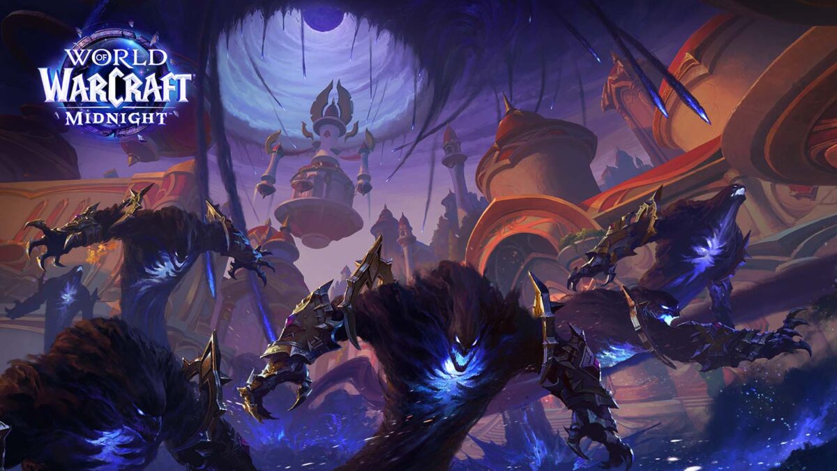 World of Warcraft: Midnight Öncesi Devasa Güncelleme Yayında – İşte Tüm Detaylar