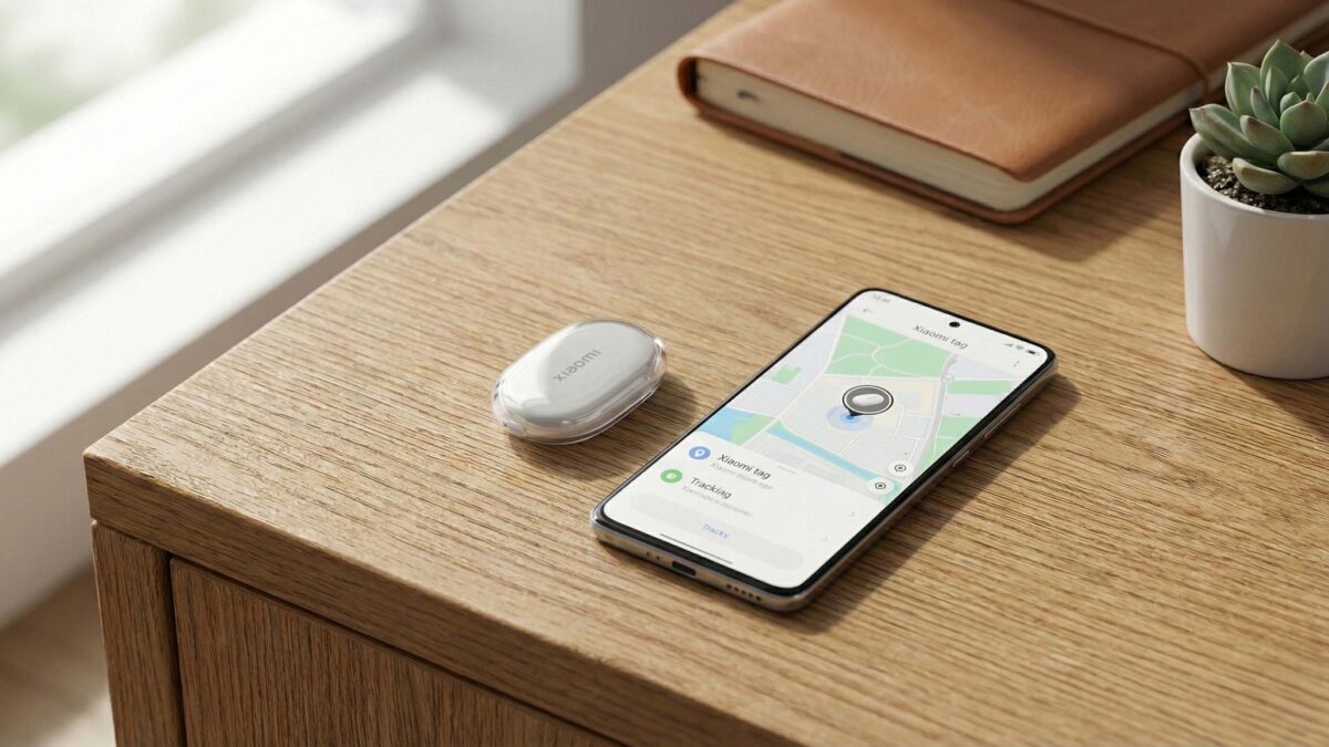 Xiaomi Tag Gün Yüzüne Çıktı: Tasarım ve Özellikler HyperOS Kodlarında Görüntülendi