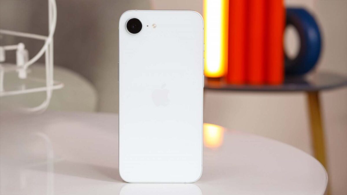 iPhone 17e Sızıntısı: Kırpılmış A19 İşlemci ve Dinamik Ada ile Geliyor