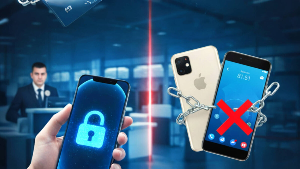 BTK Düğmeye Bastı: Yurt Dışı Cihazlarda Yolun Sonu ve Yeni Yasaklar!