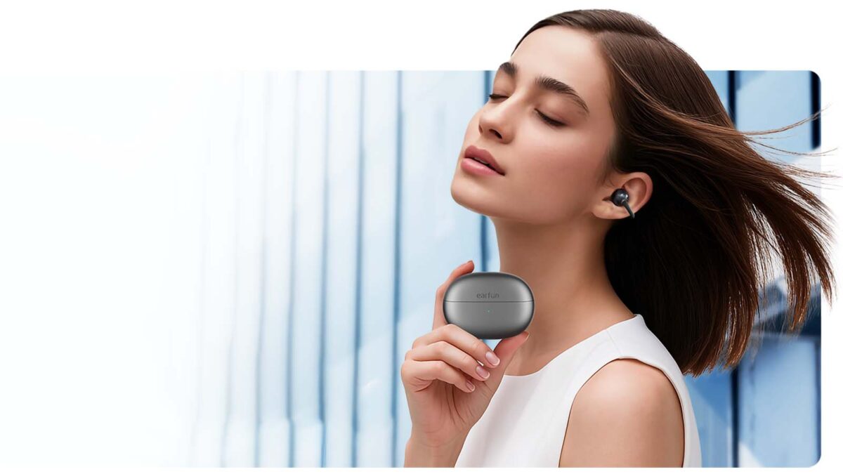 Ödüllü Kulaklık Markası EarFun, Premium Modelleriyle Türkiye Pazarına Giriş Yaptı