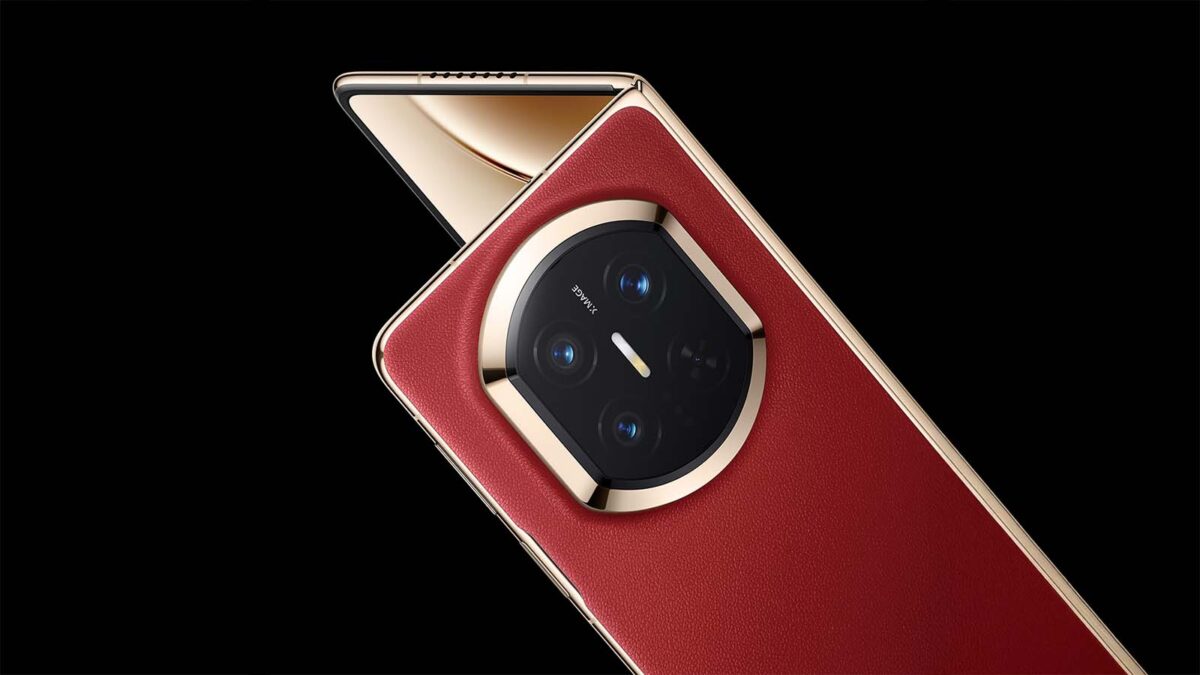 Huawei, Katlanabilir Telefon Pazarında Yüzde 70 Pazar Payına Ulaştı: Gözler 9 Şubat’taki Lansmanda