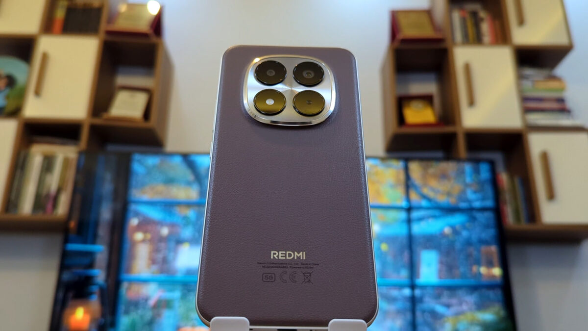 Dayanıklılık ve Güç Dengesi: Redmi Note 15 Pro+ 5G Detaylı İncelemesi