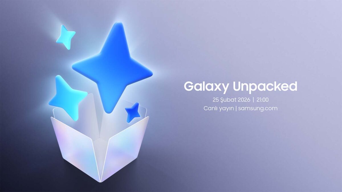 Samsung Galaxy Unpacked 2026: Yapay Zekâ ve Yeni Nesil S Serisi Sahne Alıyor