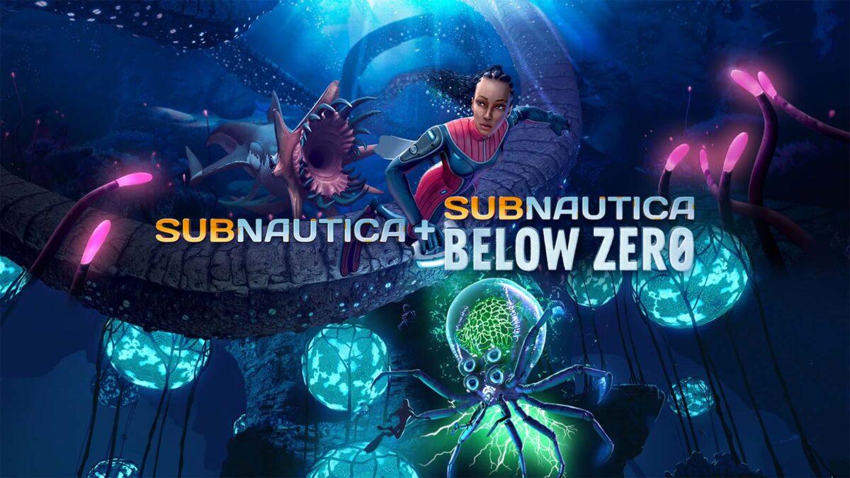 Subnautica Serisi, Teknik İyileştirmelerle Nintendo Switch 2 Yolunda: Çıkış Tarihi ve Detaylar Belli Oldu