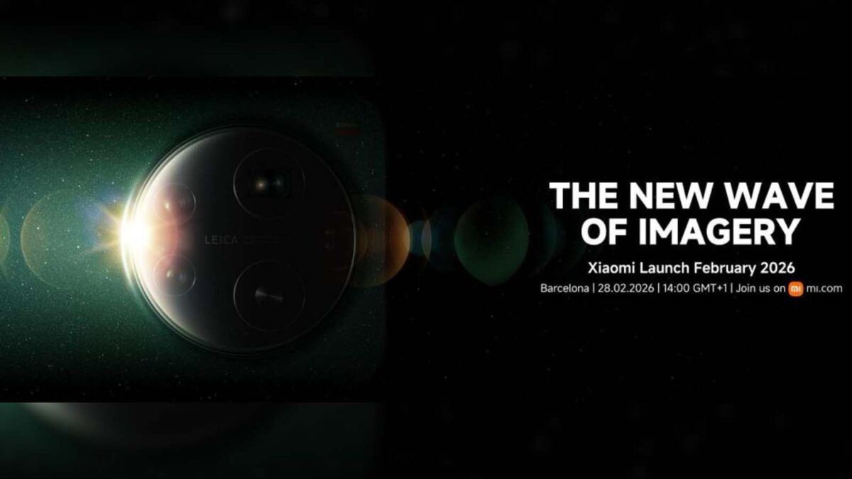 Xiaomi’den Barselona Çıkarması: Xiaomi Tag ve Yeni Aksesuarlar Doğrulandı