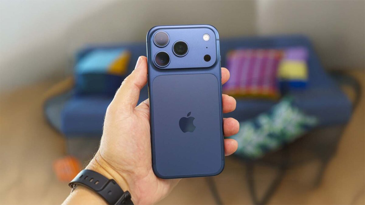 Apple Cephesinden Yeni Sızıntı: iPhone 18 Pro Serisi Test Üretimine Girdi