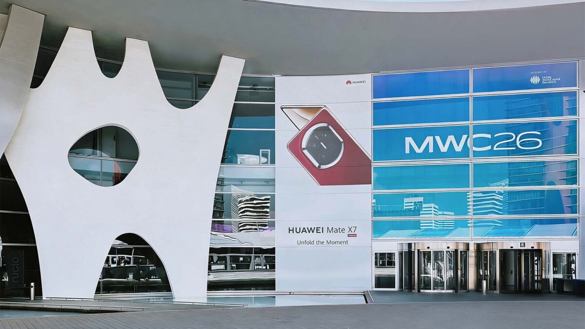 Huawei MWC 2026’ya Damga Vurdu: Yapay Zeka Destekli Mate 80 ve Katlanabilir Mate X7 Sahneye Çıktı