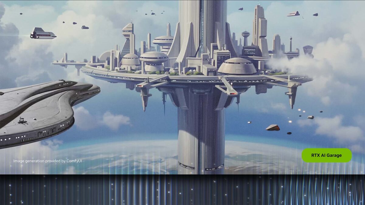 NVIDIA GDC 2026: RTX AI Garage ile Yerel Yapay Zeka Video Üretiminde Yeni Dönem