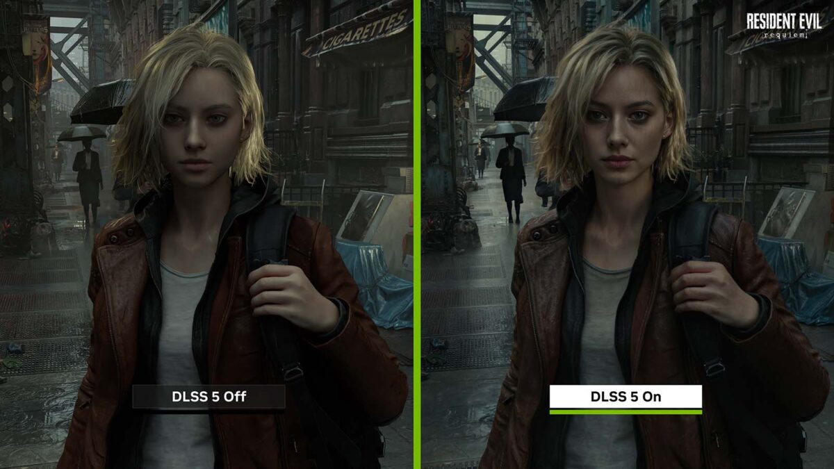 NVIDIA DLSS 5, GTC 2026’da Duyuruldu