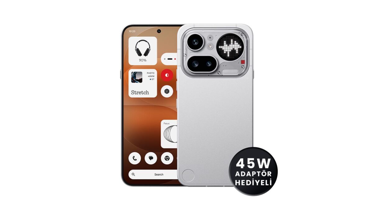 Nothing Phone (4a) ve Phone (4a) Pro Türkiye’de Satışa Çıktı: İşte Fiyatı ve Özellikleri