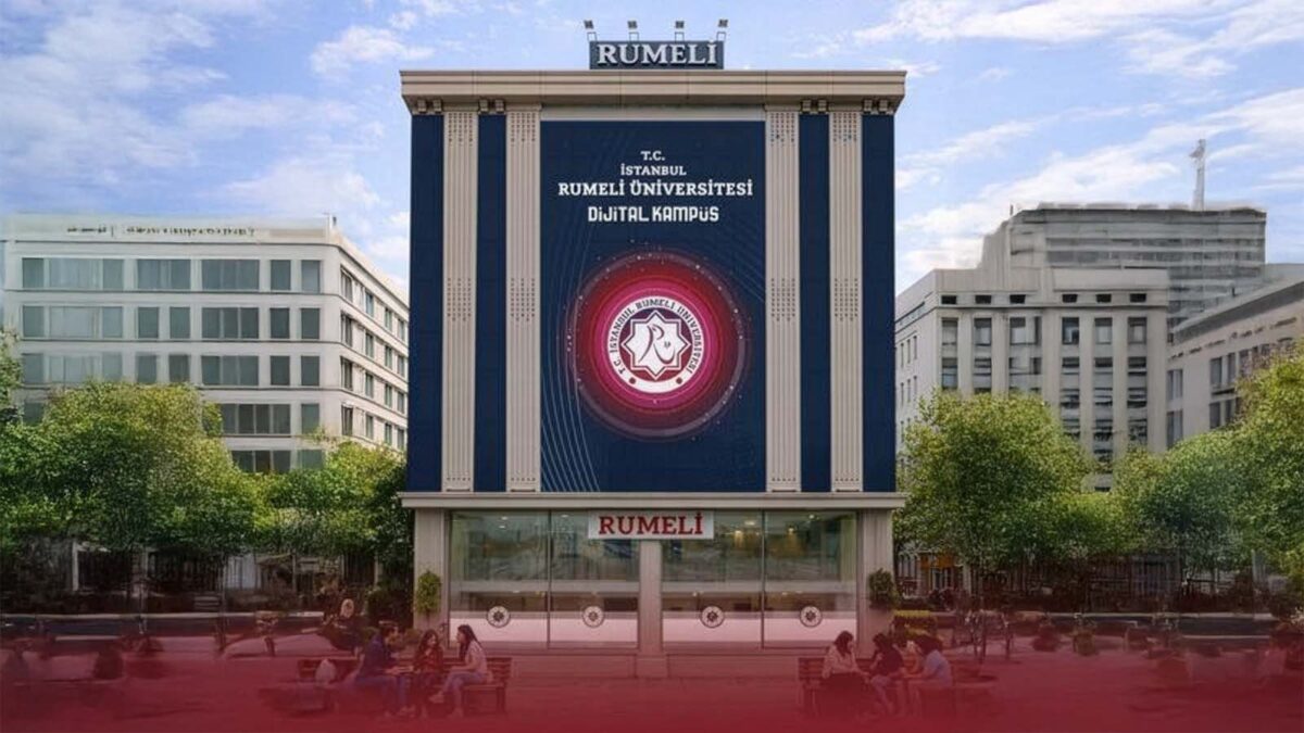 Türkiye’de ilk örneklerden: Tamamen proje odaklı dijital yerleşke