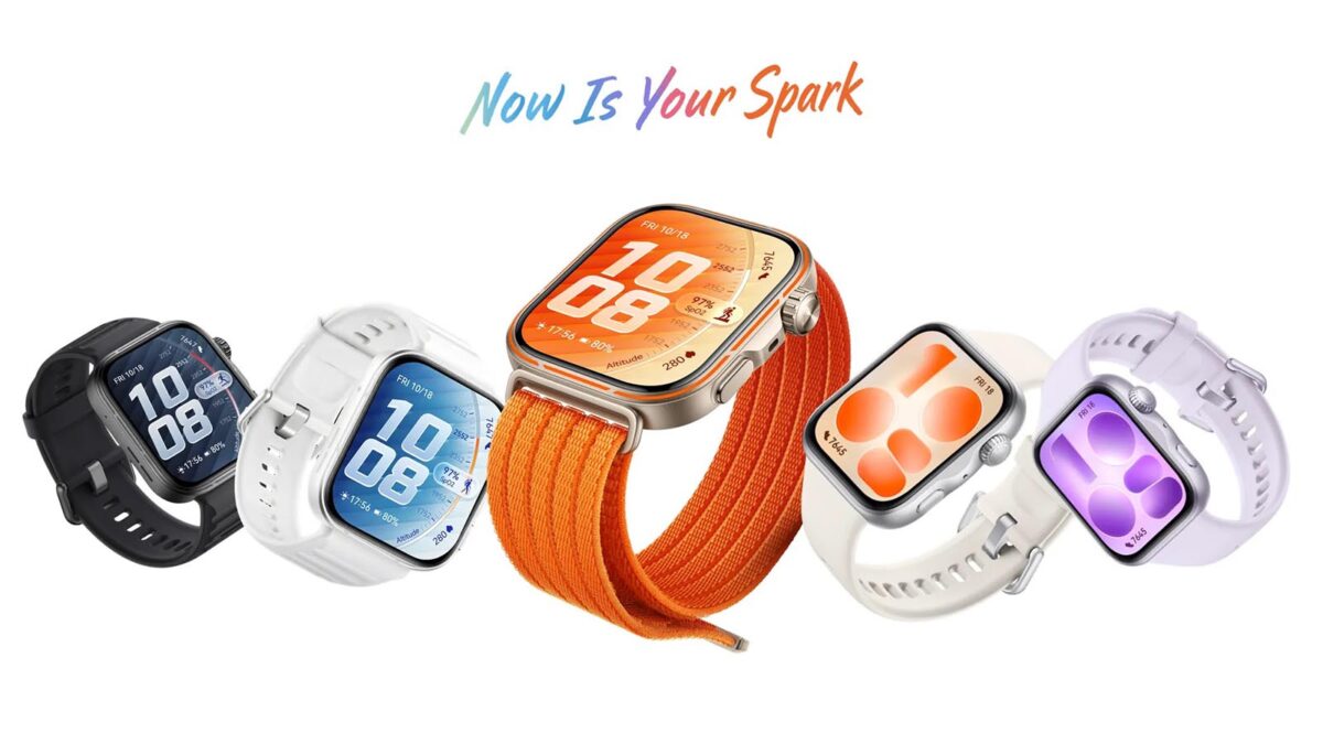 HUAWEI Watch Fit 5 Serisi Türkiye’de: Çıkış Tarihi, Fiyatı ve Kampanya Detayları