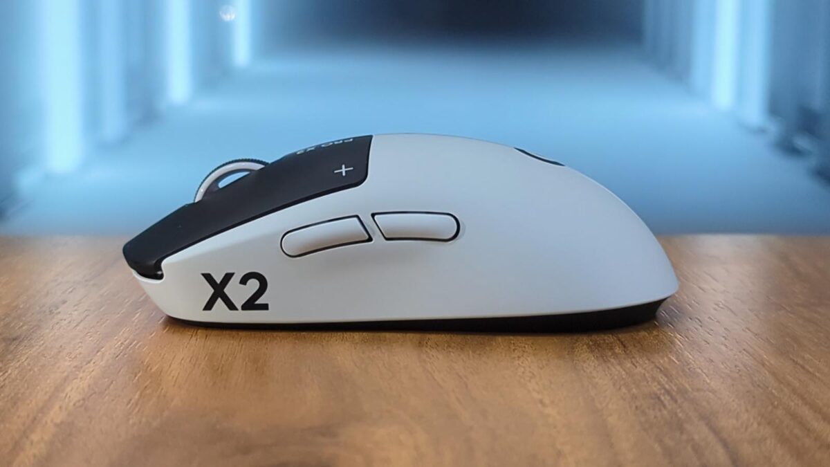 Logitech PRO X2 SUPERSTRIKE İncelemesi: Oyun Farelerinde Anahtarsız Dönem Başlıyor
