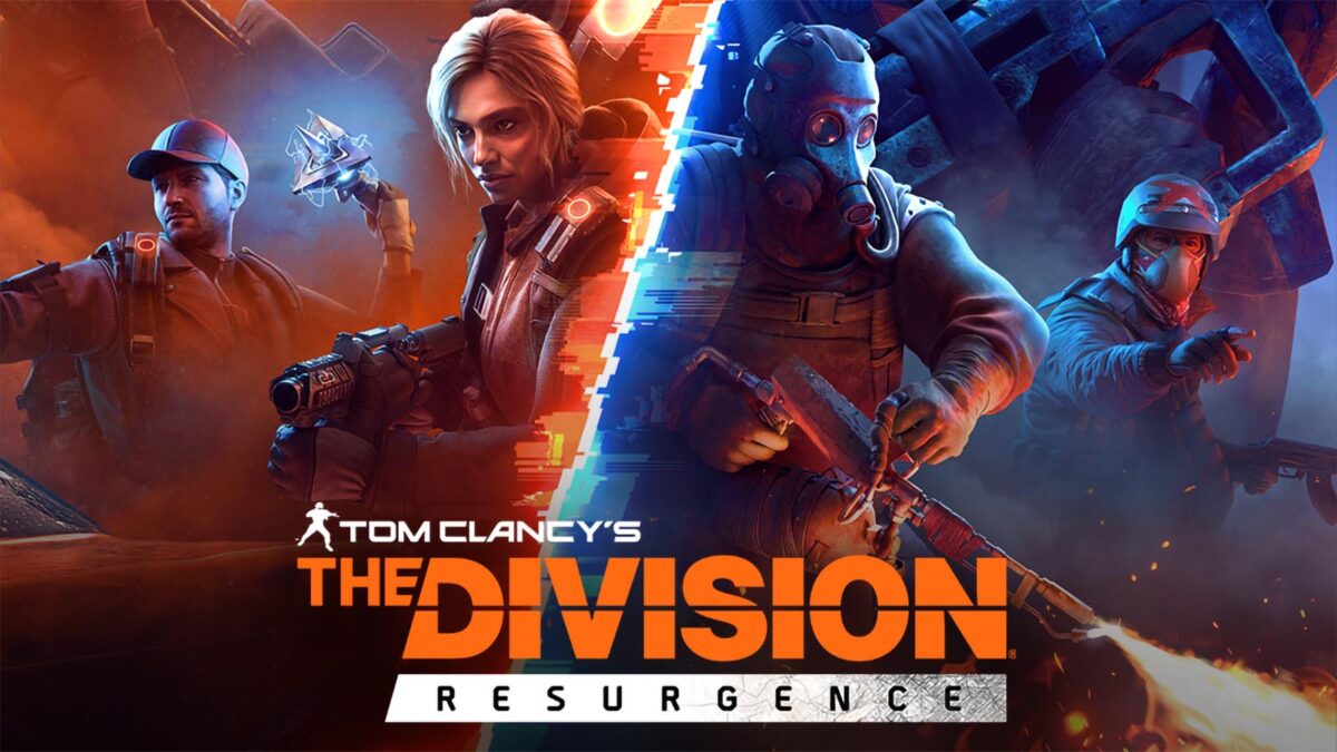 The Division Resurgence Mobil Dünyaya Adım Attı: New York Sokakları Artık Cebinizde