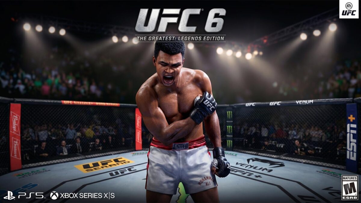 EA Sports UFC 6 Çıkış Tarihi Sızdırıldı: Yeni Dövüş Oyunu Haziran’da Geliyor