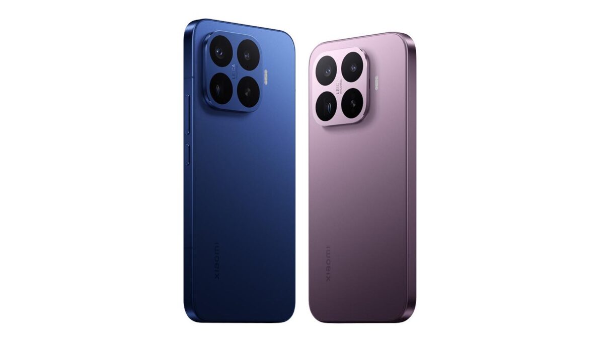 Xiaomi 17T Serisi Tanıtıldı! İşte Bütün Özellikler