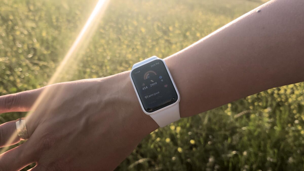 Xiaomi Smart Band 10 Pro Ceramic Edition İncelemesi