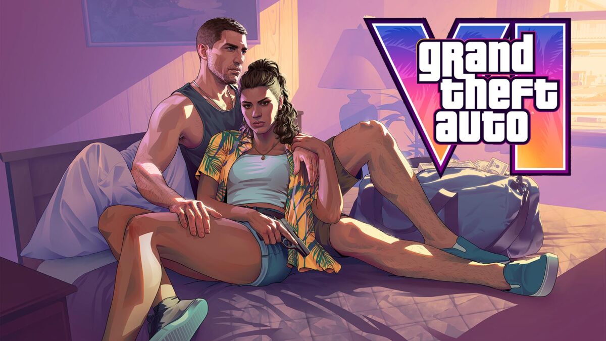 Grand Theft Auto VI (GTA 6) Ön Sipariş Tarihi ve Resmi Kapak Tasarımı Açıklandı