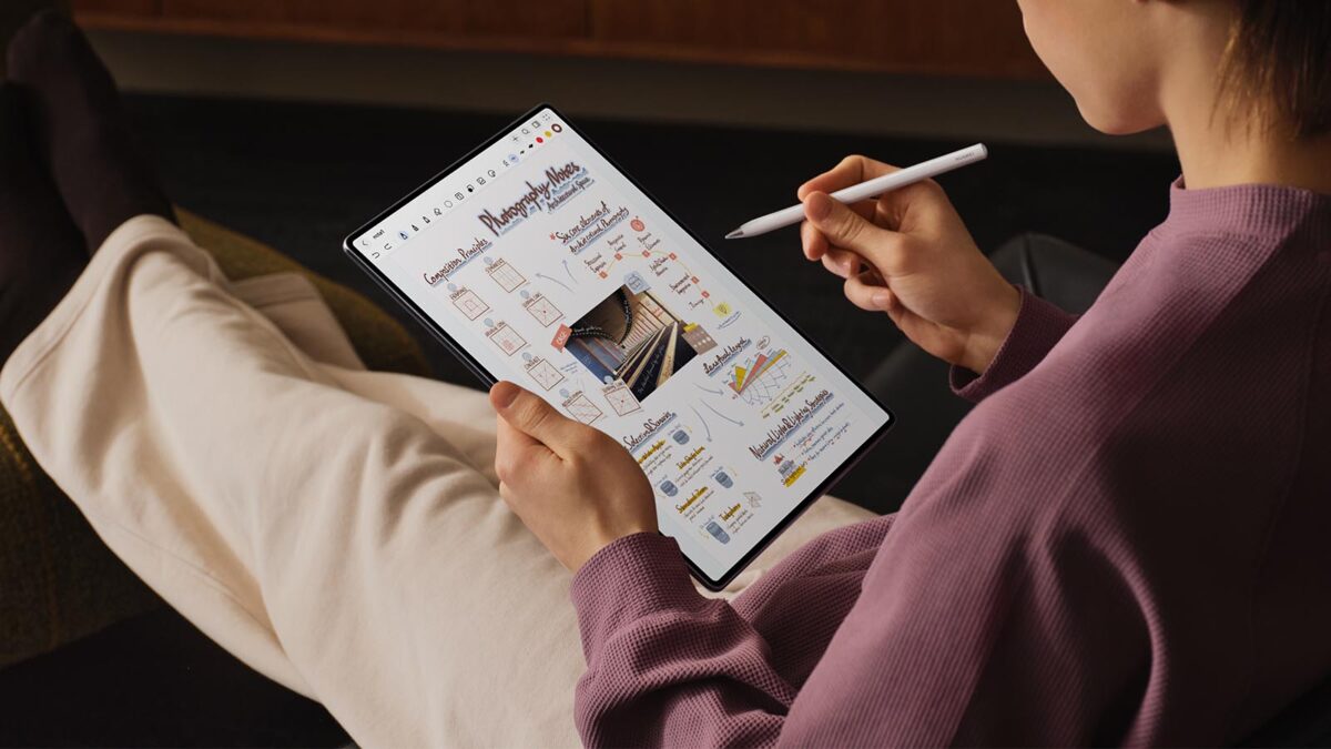 Huawei MatePad Pro Max Türkiye Pazarında Satışa Çıktı