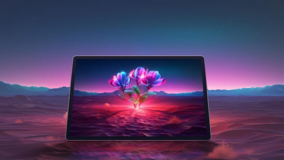 Lenovo Tab Plus Gen 2 Tanıtıldı: JBL Ses Sistemi ve Yapay Zeka Özellikleriyle Yeni Nesil Tablet Deneyimi